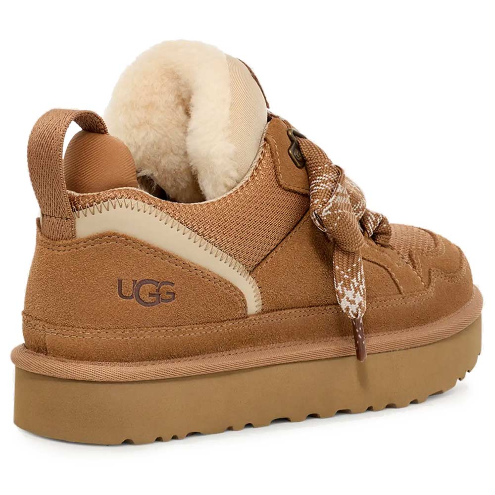 LOWMEL | CHE CHESTN