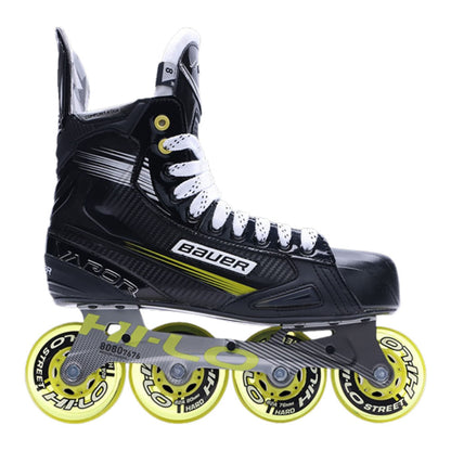 S24 VAPOR X3 RH INT SKT | REG