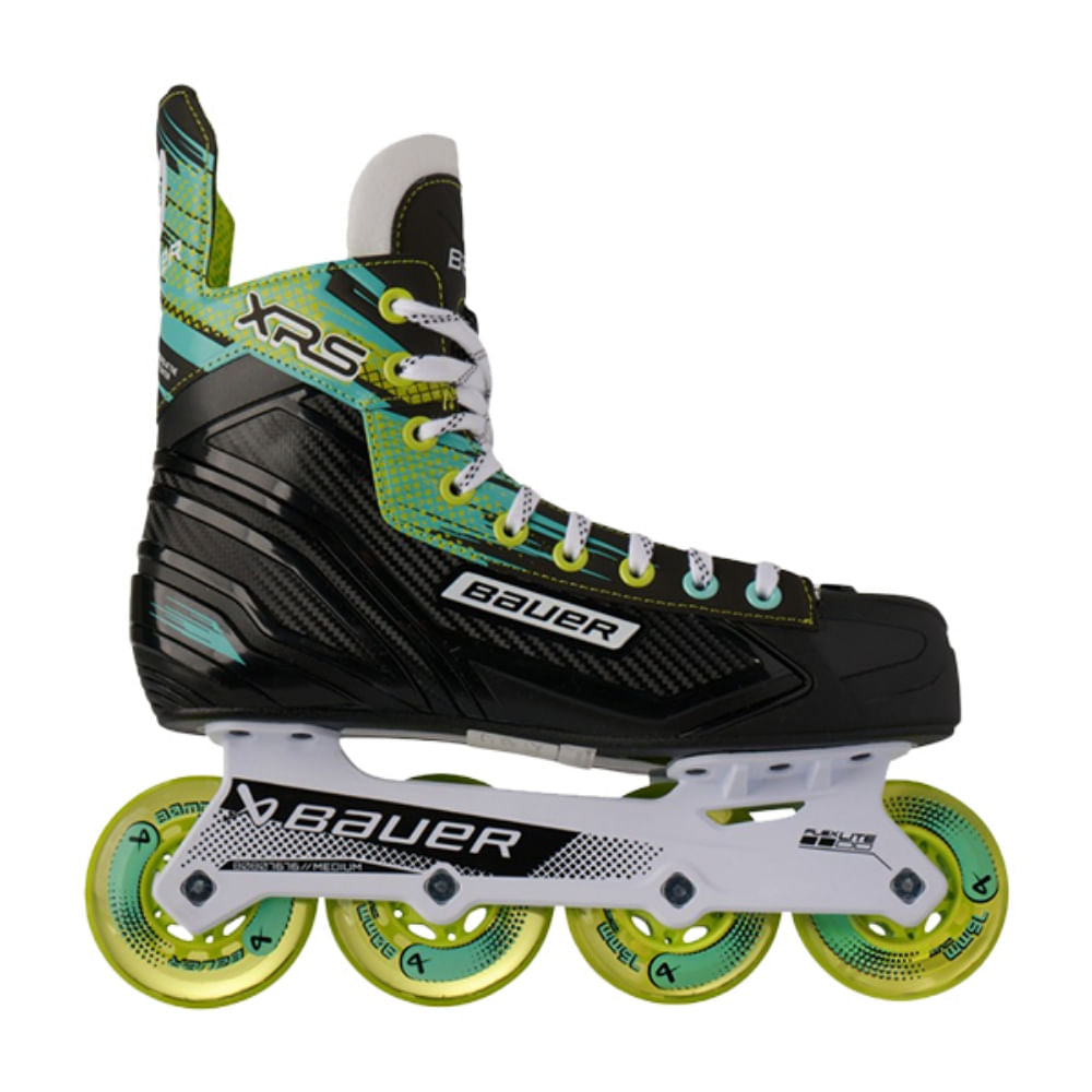 S25 BAUER XRS RH SKATE | REG