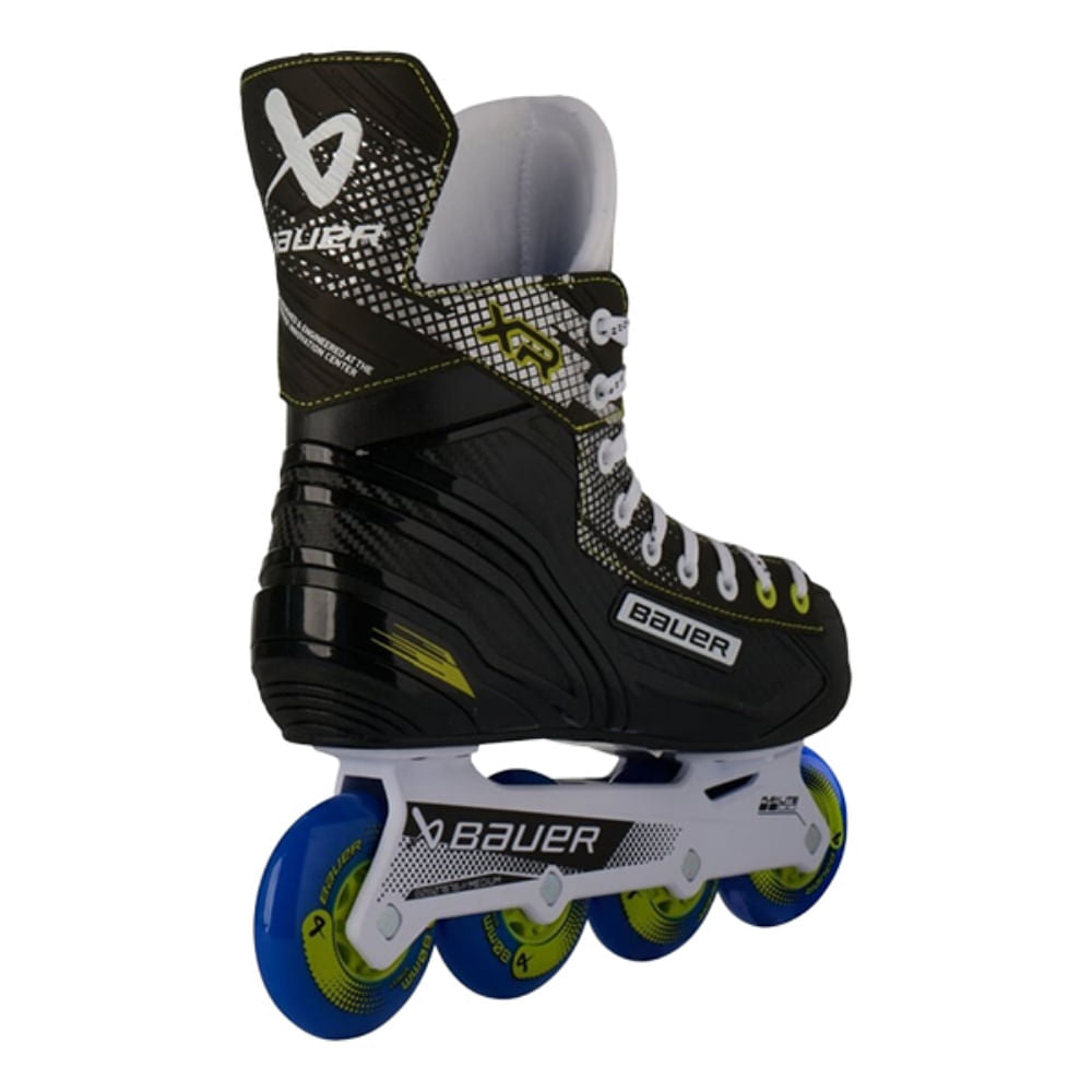 S25 BAUER XR RH SKATE | REG