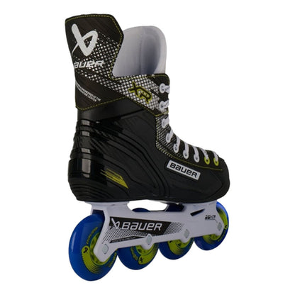 S25 BAUER XR RH SKATE | REG