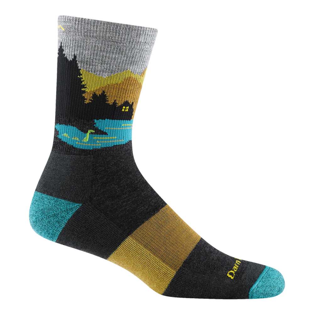 MN CLOSE ENCOUNTERS MIDWE | CHARCOAL