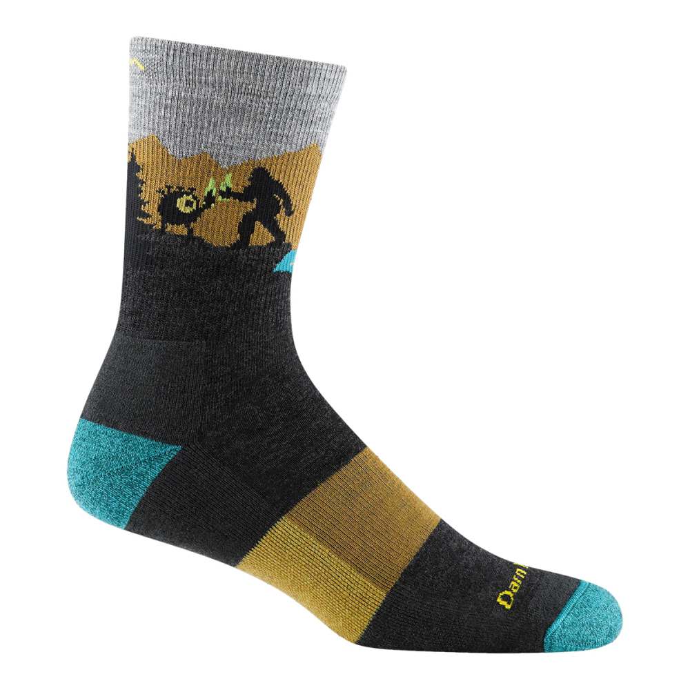 MN CLOSE ENCOUNTERS MIDWE | CHARCOAL
