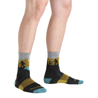 MN CLOSE ENCOUNTERS MIDWE | CHARCOAL