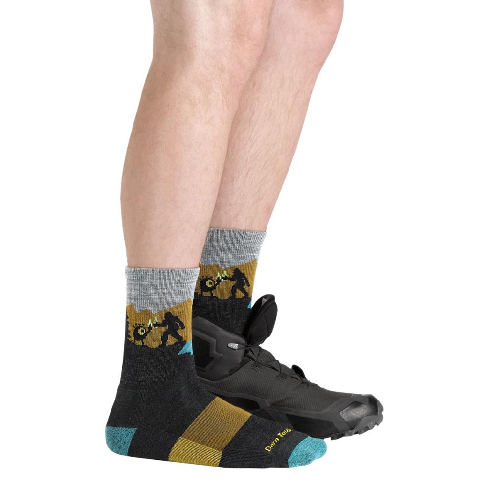 MN CLOSE ENCOUNTERS MIDWE | CHARCOAL