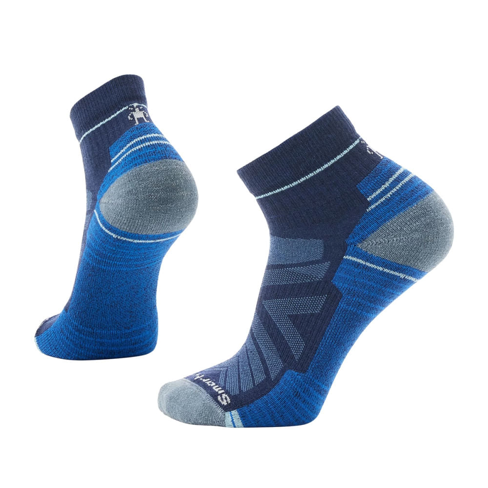 HIKE LIGHT CUSHION ANKLE | 092-DEEP N