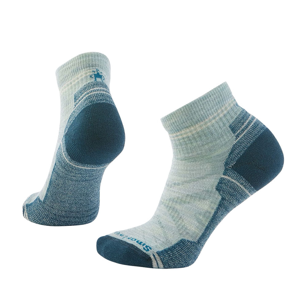 WM'S HIKE LIGHT CUSH.ANKL | B72-FROSTY