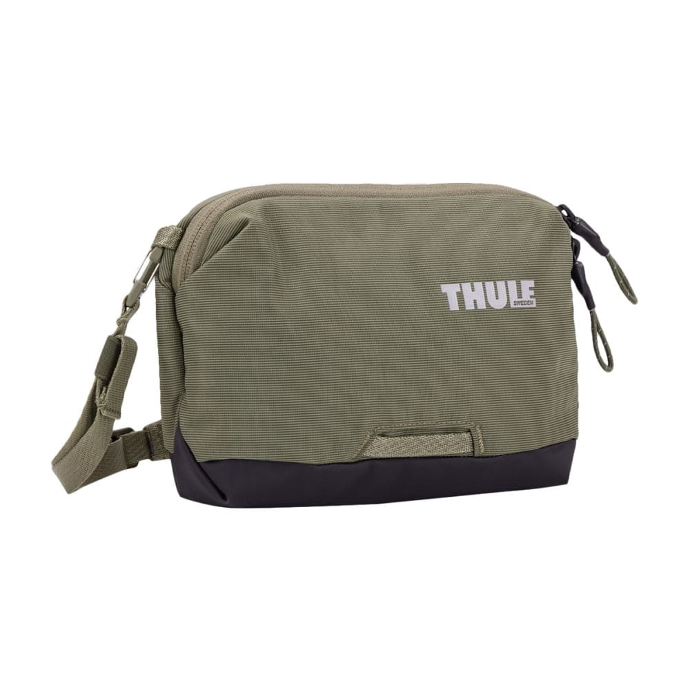 PARAMOUNT CROSSBODY 2L | SOFT GREEN
