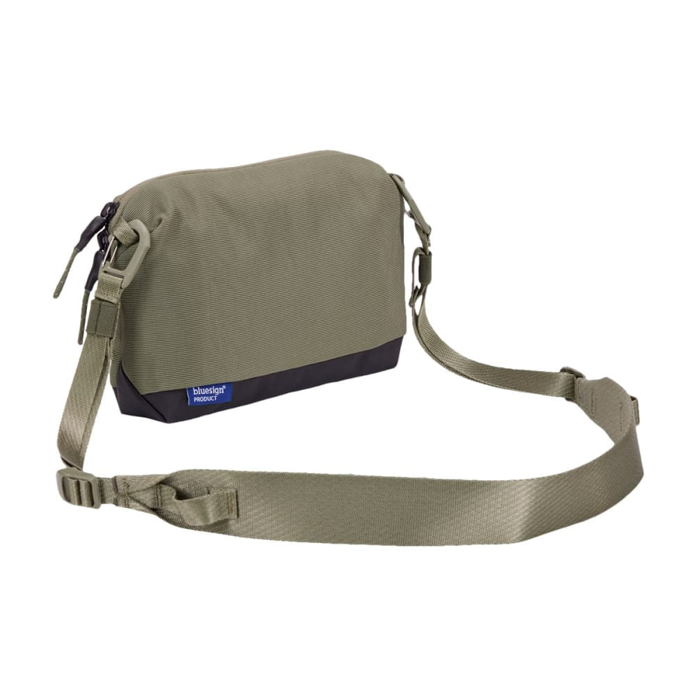 PARAMOUNT CROSSBODY 2L | SOFT GREEN