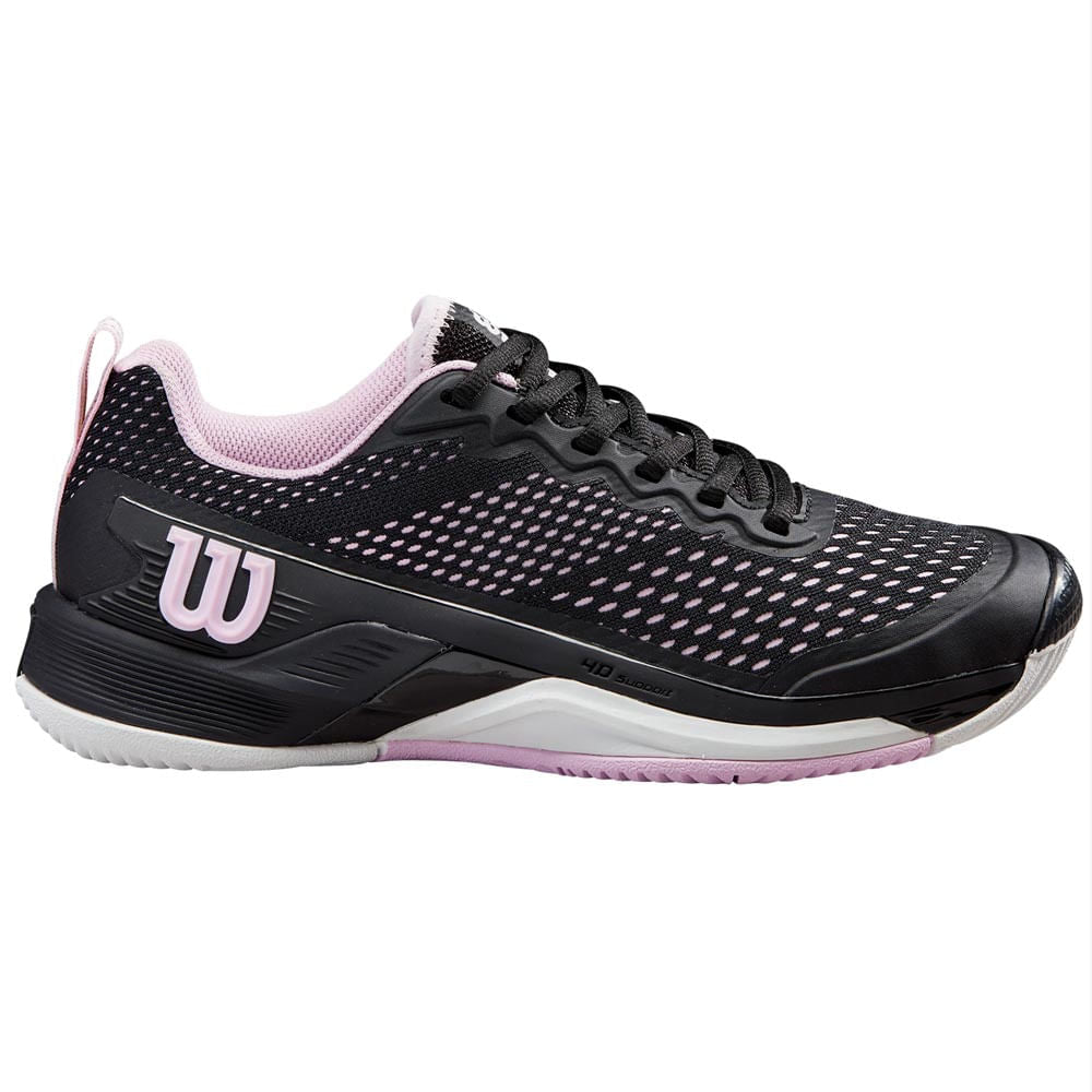 RUSH PRO 4.5 W | BK/BK/PIRO