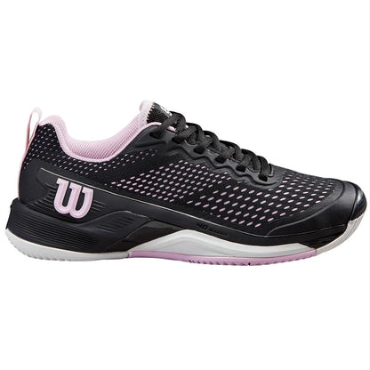 RUSH PRO 4.5 W | BK/BK/PIRO