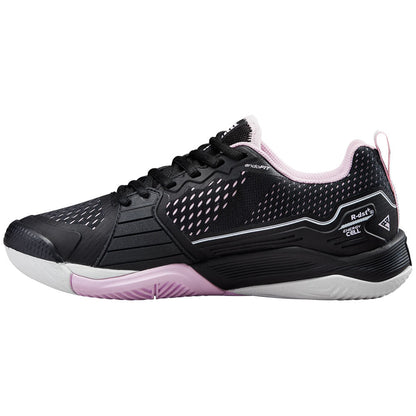 RUSH PRO 4.5 W | BK/BK/PIRO