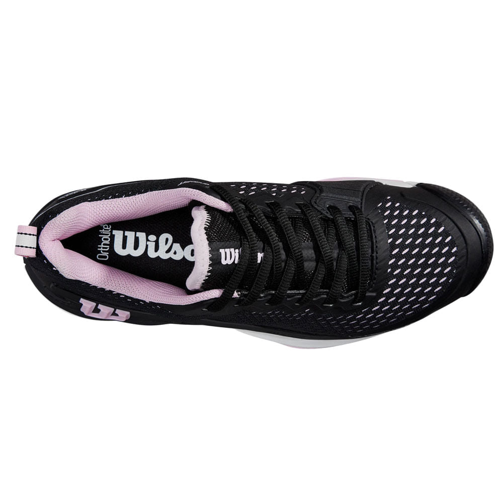 RUSH PRO 4.5 W | BK/BK/PIRO