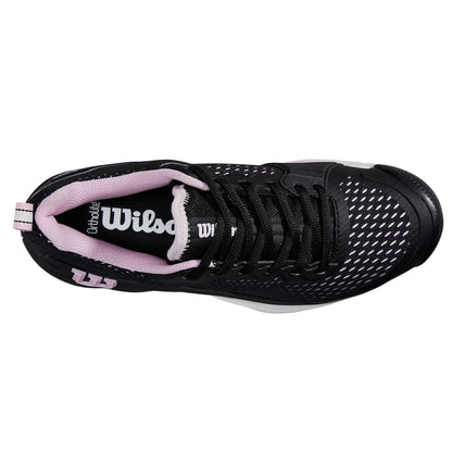 RUSH PRO 4.5 W | BK/BK/PIRO