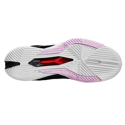 RUSH PRO 4.5 W | BK/BK/PIRO