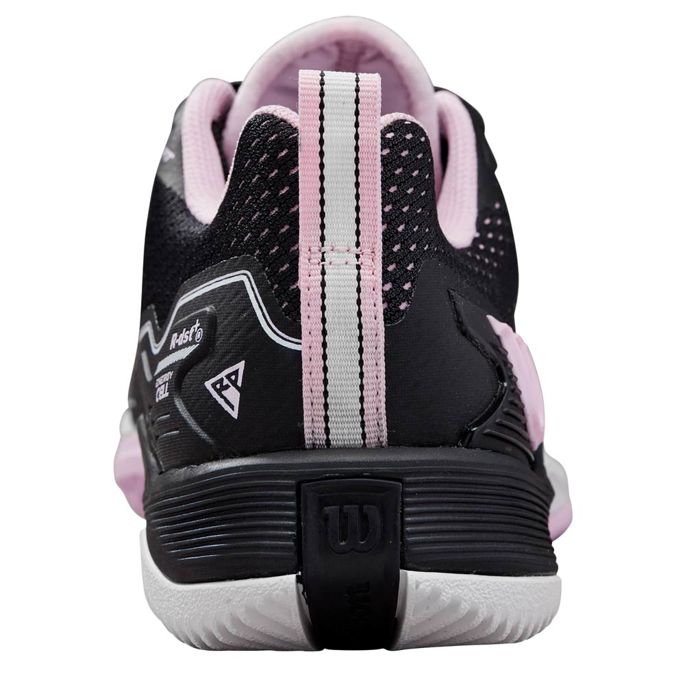 RUSH PRO 4.5 W | BK/BK/PIRO