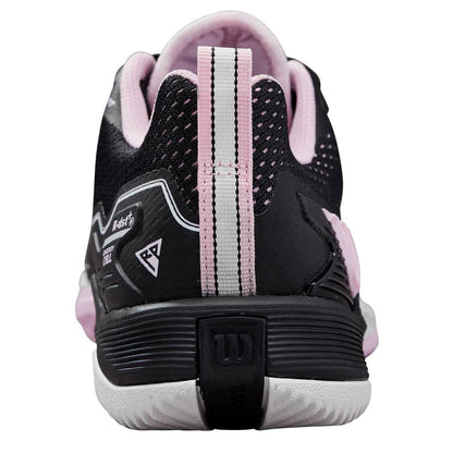 RUSH PRO 4.5 W | BK/BK/PIRO