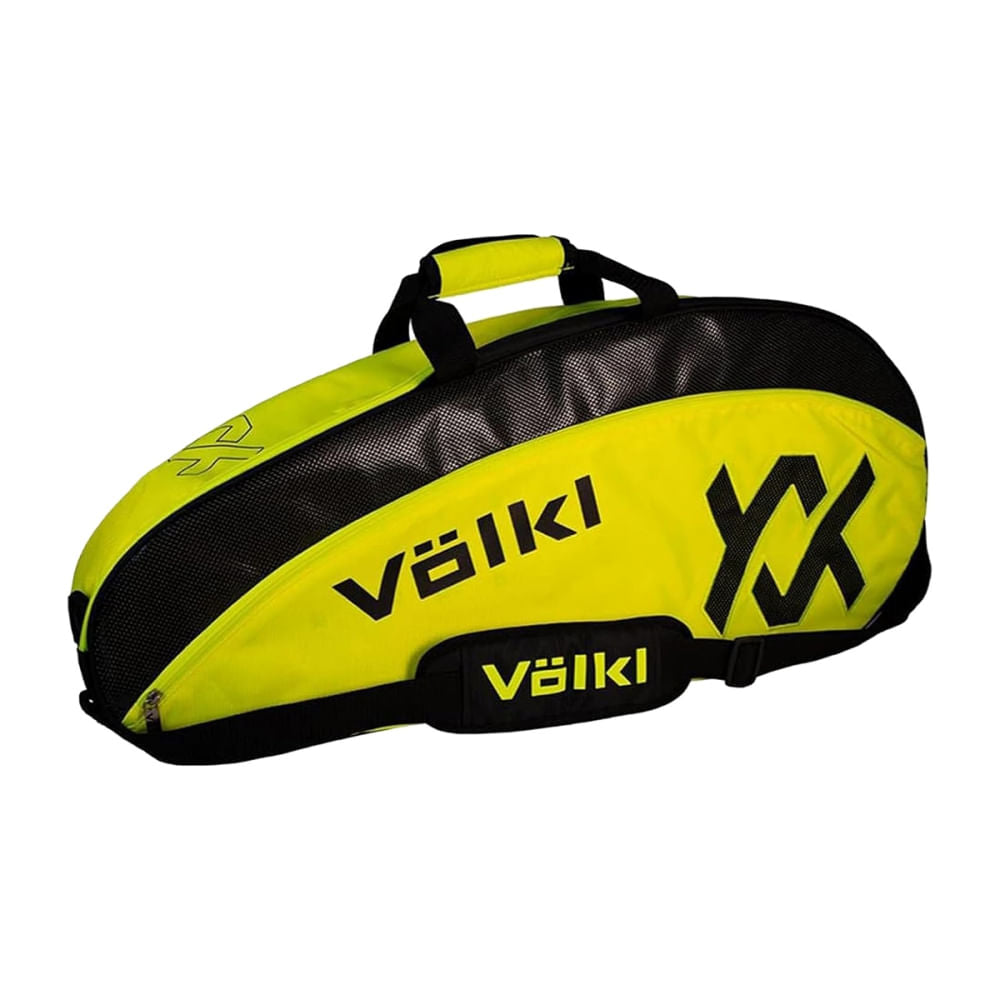 Volkl Unisex Tour Pro Bag in Black Color