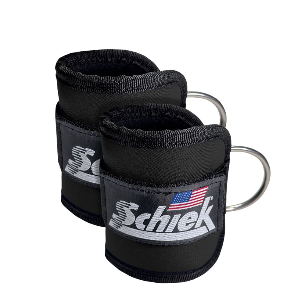 PREMIUM ANKLE CUFF | BLACK