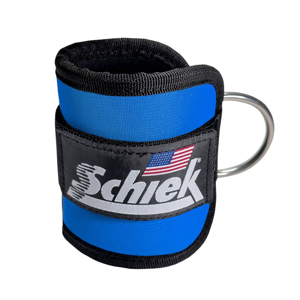 PREMIUM ANKLE CUFF | BLUE