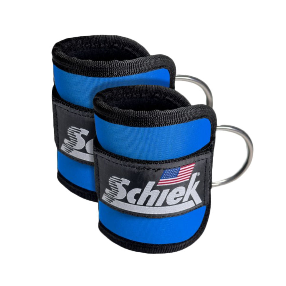 PREMIUM ANKLE CUFF | BLUE