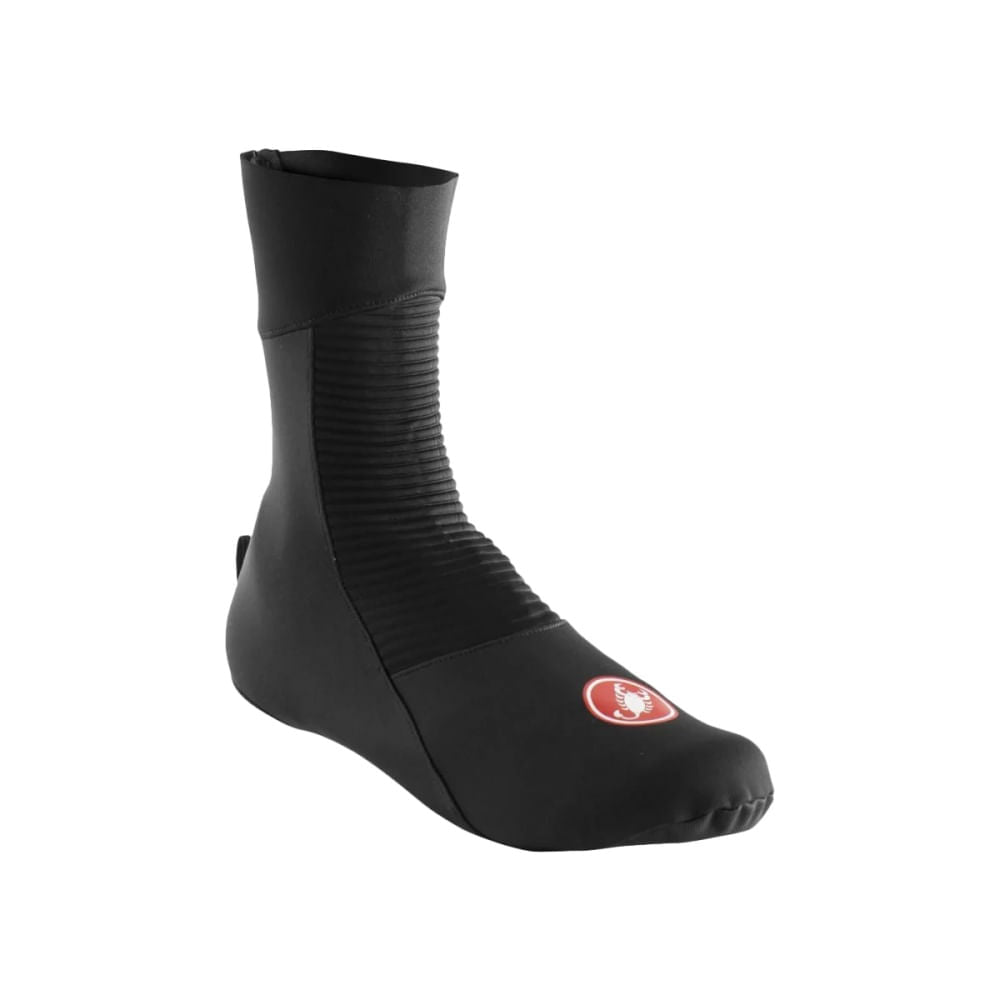 ENTRATA SHOECOVER | 010-BLACK