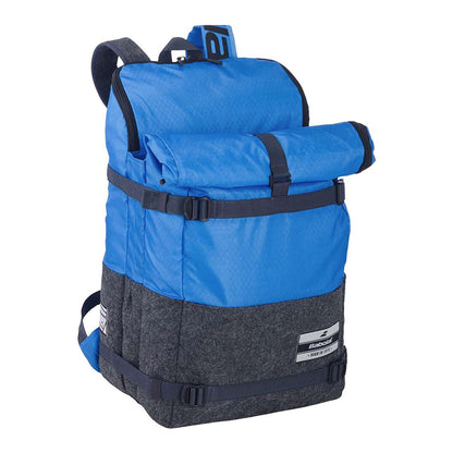 Babolat Unisex Backpack Evo Drive Bags in Blue Color