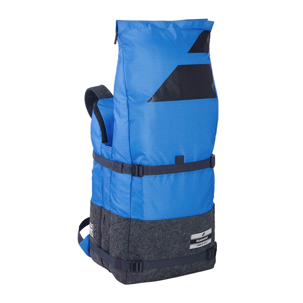 Babolat Unisex Backpack Evo Drive Bags in Blue Color