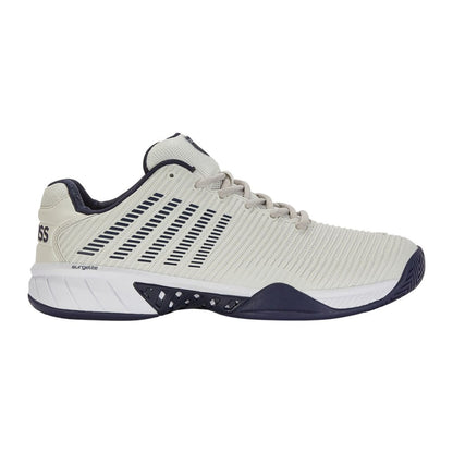 HYPERCOURT EXPRESS 2 | 090 GREY/W