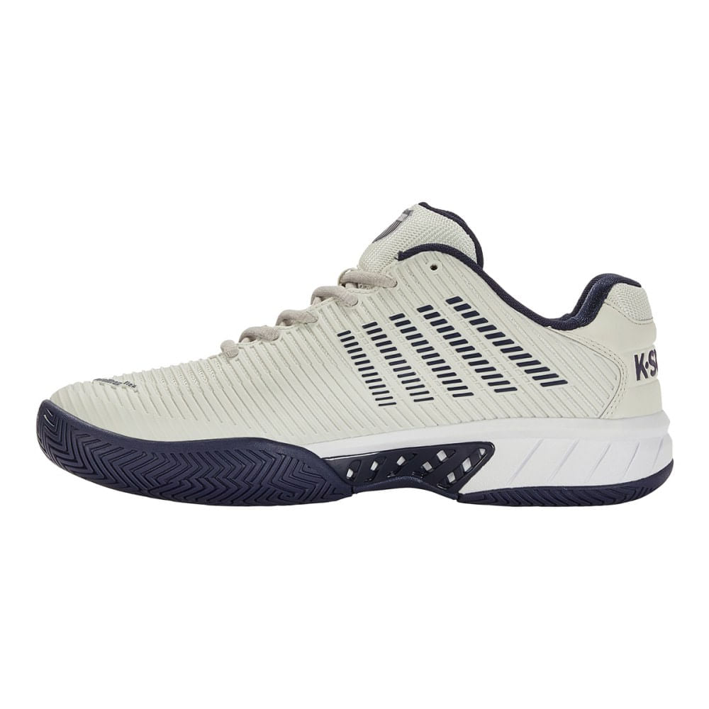 HYPERCOURT EXPRESS 2 | 090 GREY/W