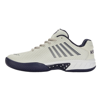 HYPERCOURT EXPRESS 2 | 090 GREY/W