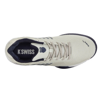 HYPERCOURT EXPRESS 2 | 090 GREY/W
