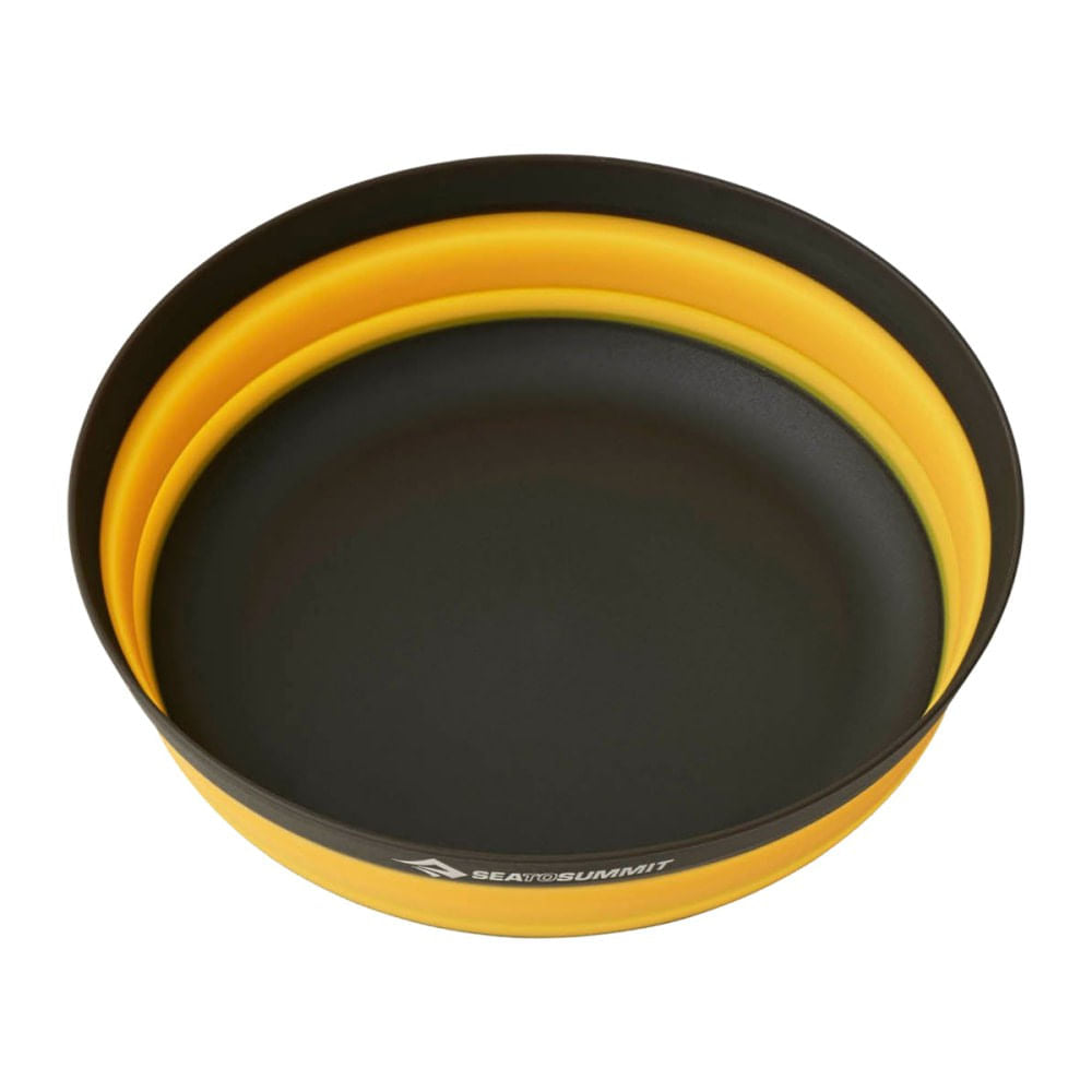 Sea To Summit Frontier Dinnerware Set Camp Cooking in Multi Color