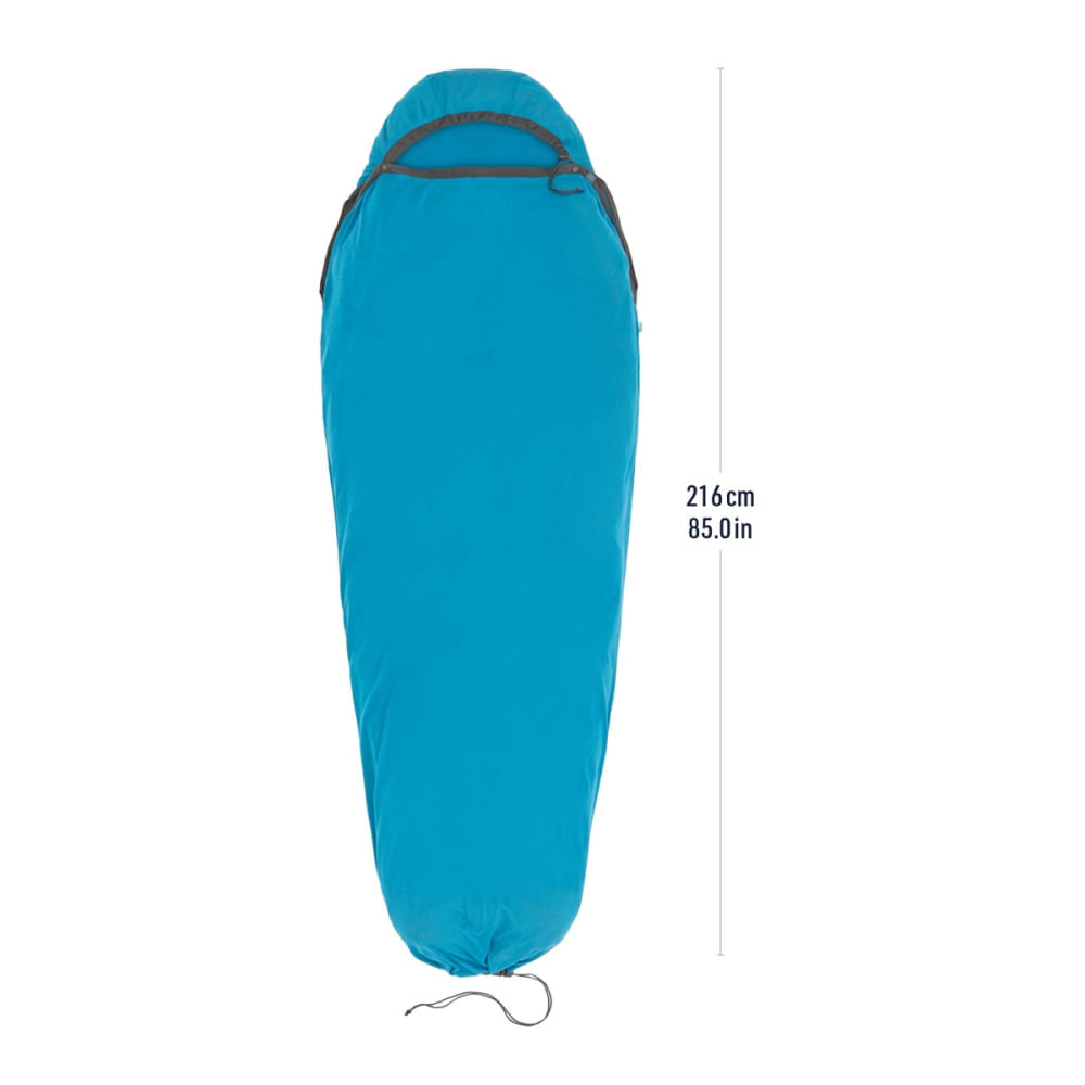 BREEZE SLEEPING BAG LINE | TURKISH