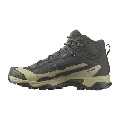 X ULTRA 5 MID GTX | PEAT / GRA