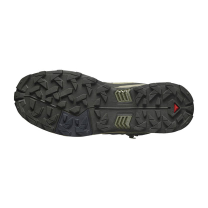 X ULTRA 5 MID GTX | PEAT / GRA