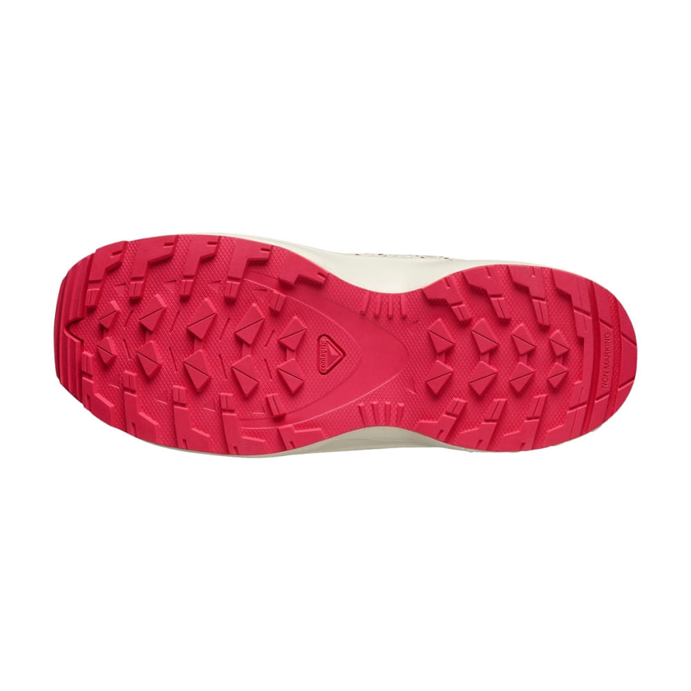 XA PRO V8 WP J | ROUGE RED