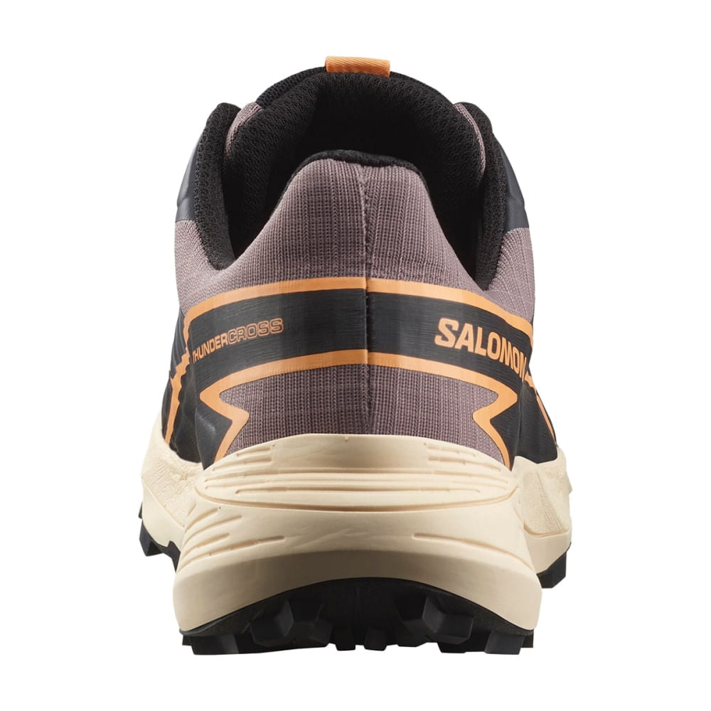 THUNDERCROSS GTX W | SHARK / BL