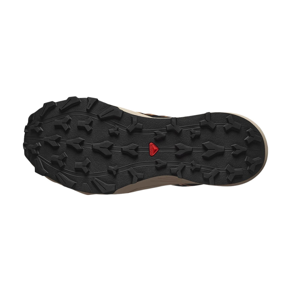 THUNDERCROSS GTX W | SHARK / BL