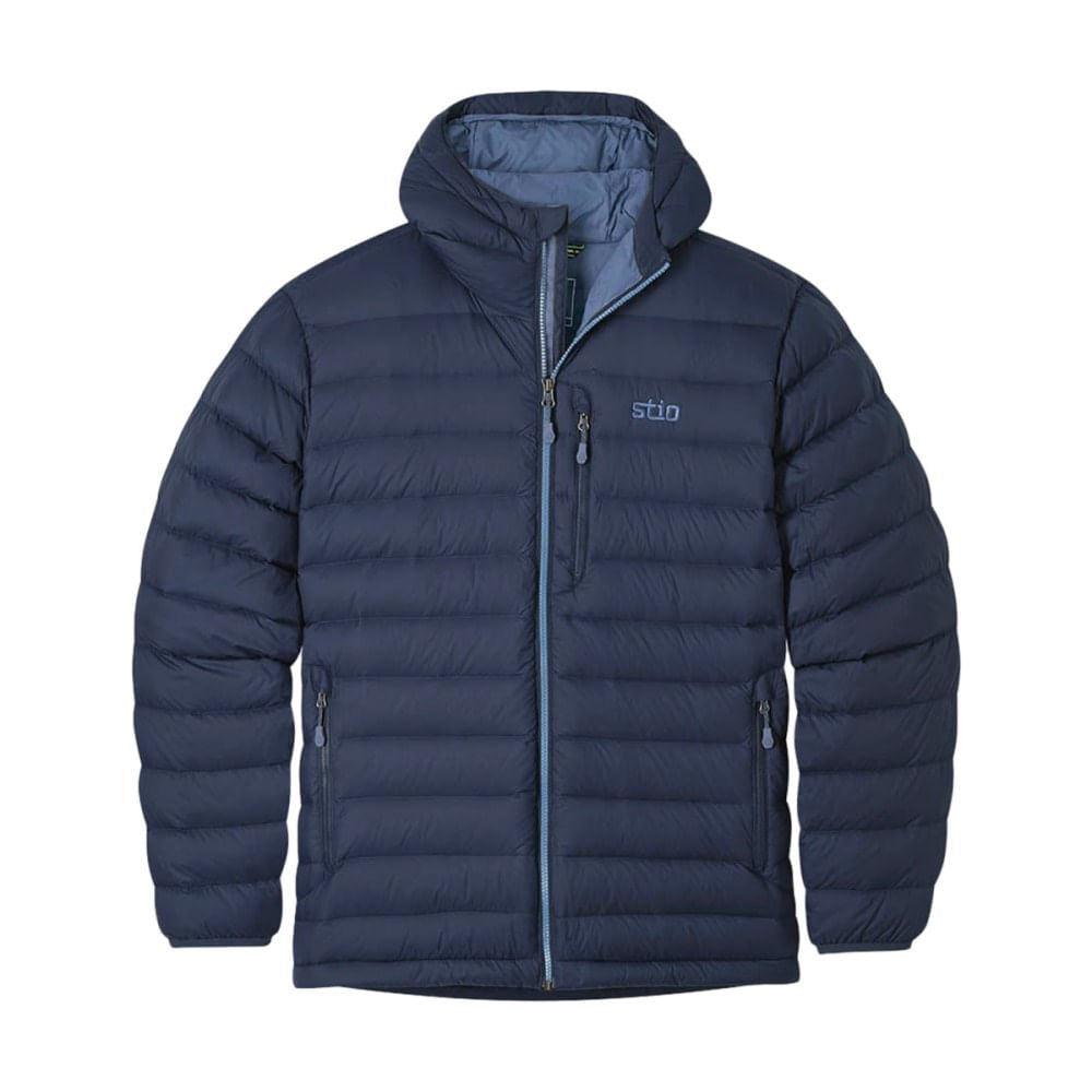 HOMETOWN DOWN HOOD JKTM | MOUNTAIN S