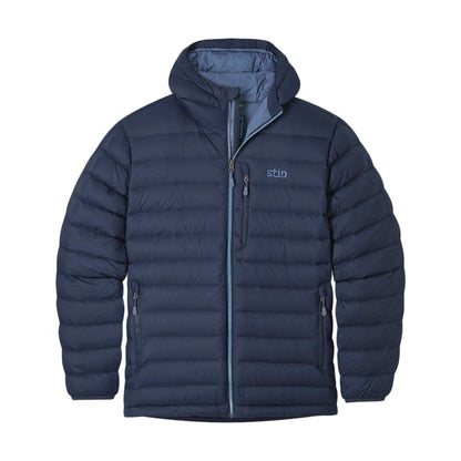 HOMETOWN DOWN HOOD JKTM | MOUNTAIN S