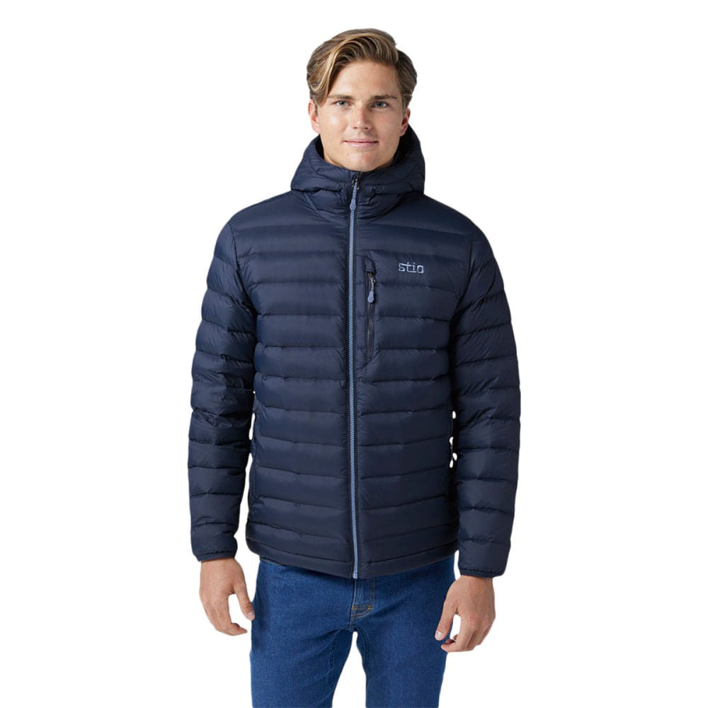 HOMETOWN DOWN HOOD JKTM | MOUNTAIN S