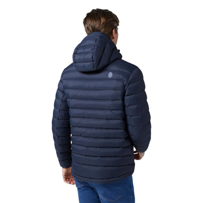 HOMETOWN DOWN HOOD JKTM | MOUNTAIN S