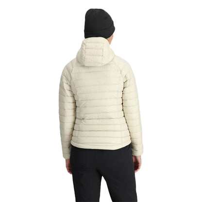 W TRANSCENDENT DOWN HOOD | 2652-OYSTE