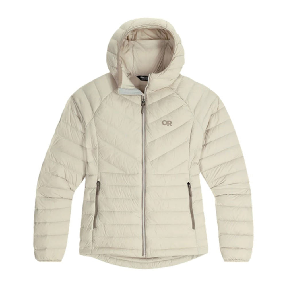 W TRANSCENDENT DOWN HOOD | 2652-OYSTE