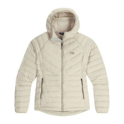 W TRANSCENDENT DOWN HOOD | 2652-OYSTE