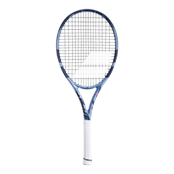 Babolat Pure Drive Team Racquet | BLUE – Paragon Sports