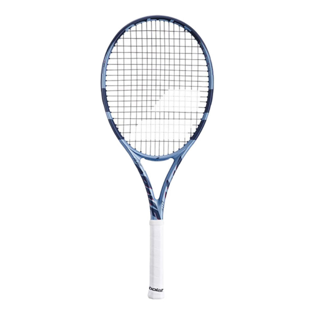 Babolat Pure Drive Lite Tennis Racquets in Blue Color