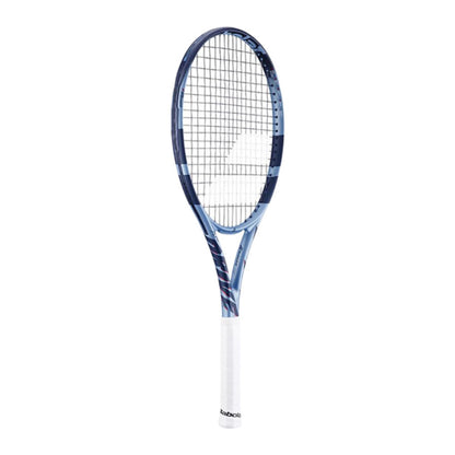 Babolat Pure Drive Lite Tennis Racquets in Blue Color