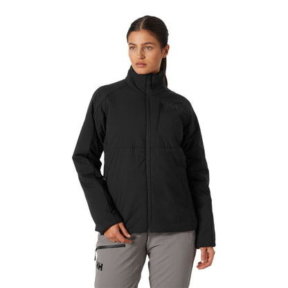 W ODIN STETCH JACKET2.0 | 990-BLACK